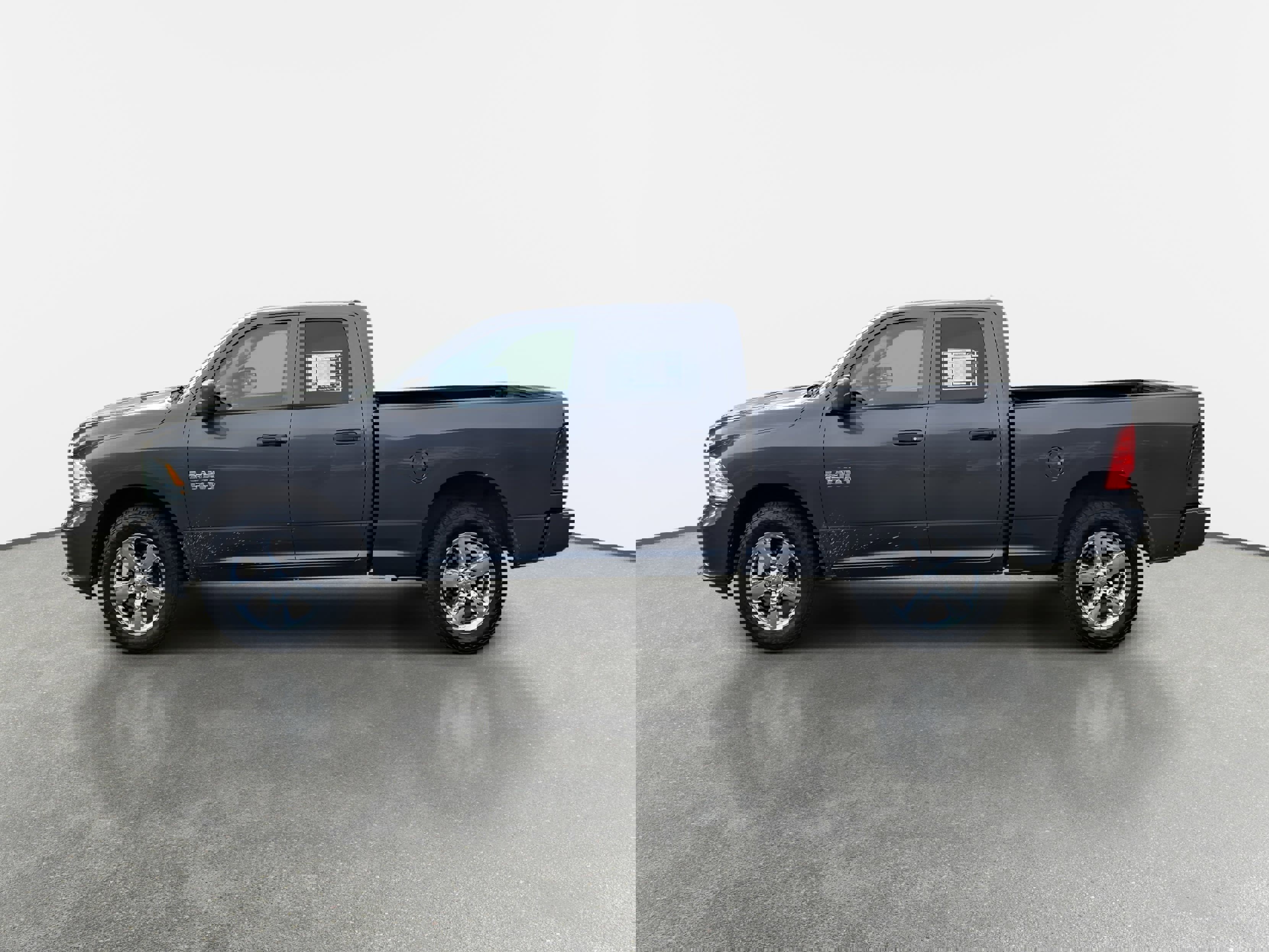 Used 2018 RAM 1500 Express w/ Express Value Package image 8