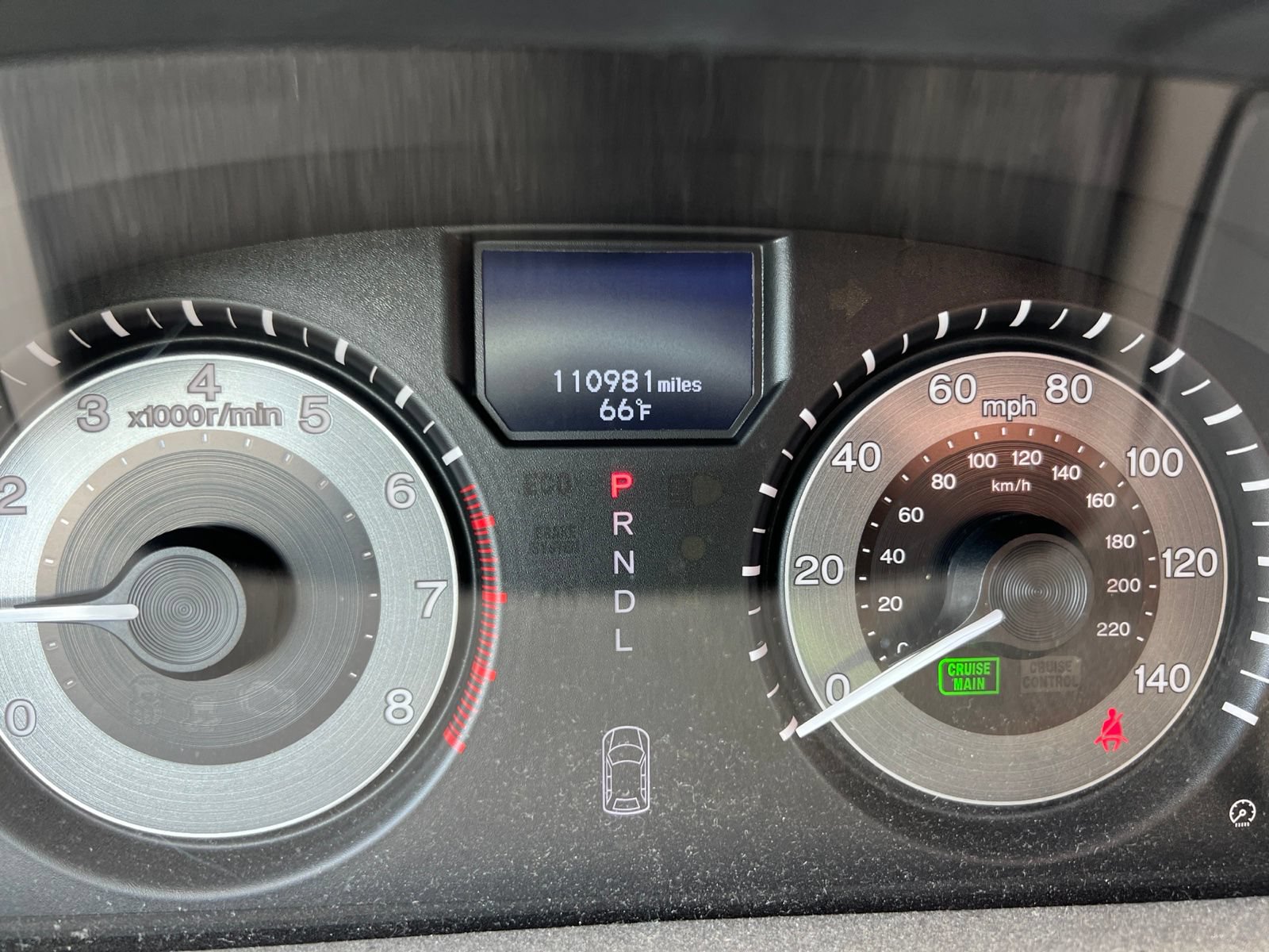Used 2014 Honda Odyssey Touring image 8