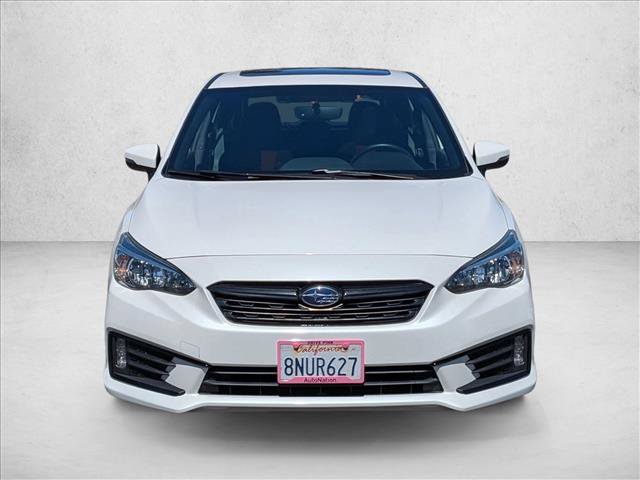 Used 2020 Subaru Impreza 2.0i Sport w/ Popular Package #2 AWD/4WD video 2