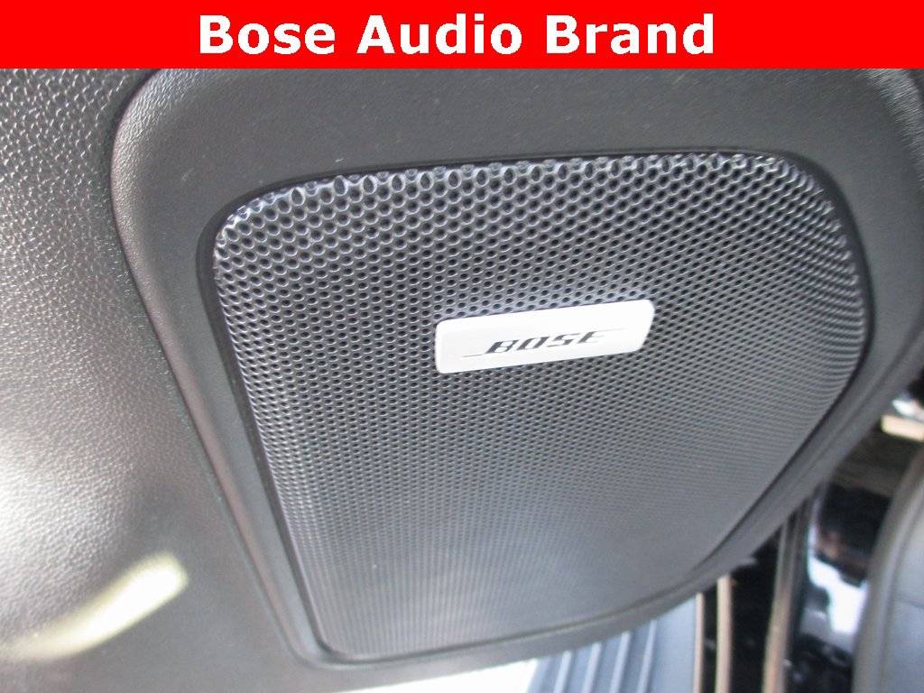 Used 2021 Chevrolet Silverado 1500 LTZ w/ LTZ Premium Package image 20