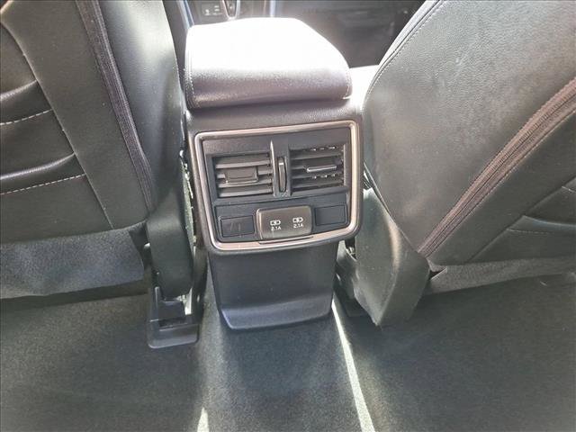 Used 2020 Subaru Forester Limited w/ Popular Package #3 AWD/4WD image 16