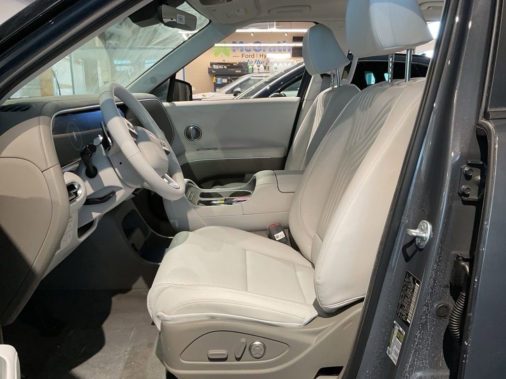 New 2026 Hyundai Palisade SEL image 9