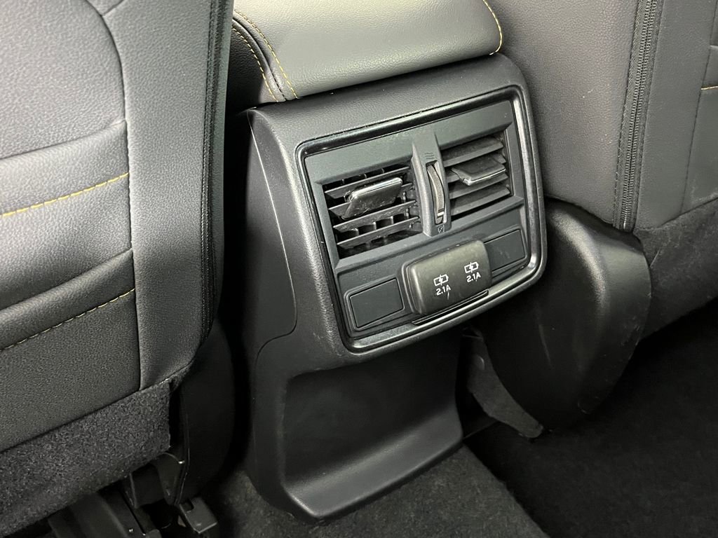 Used 2024 Subaru Forester Wilderness image 29