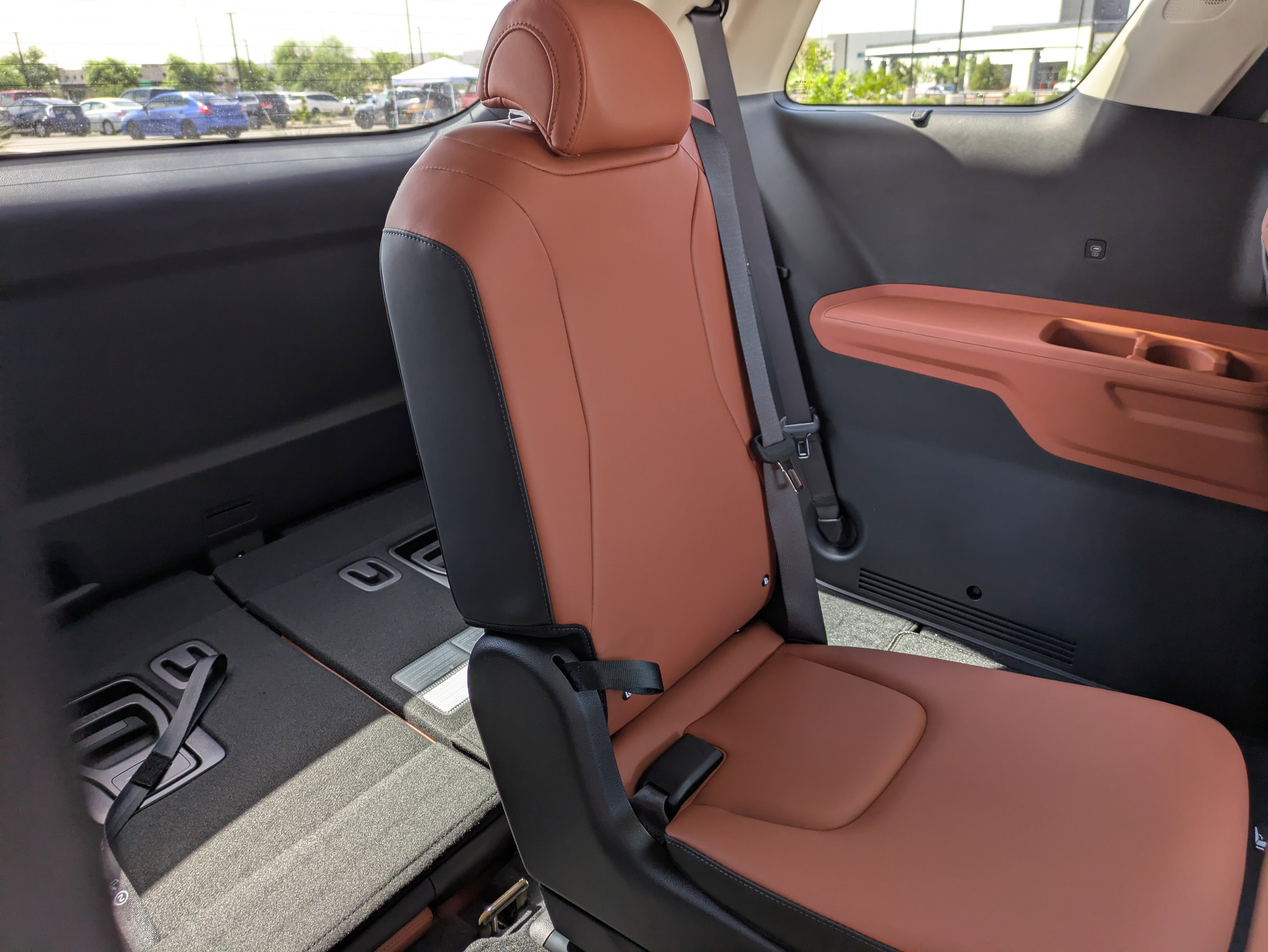 New 2026 Kia Carnival SX image 16