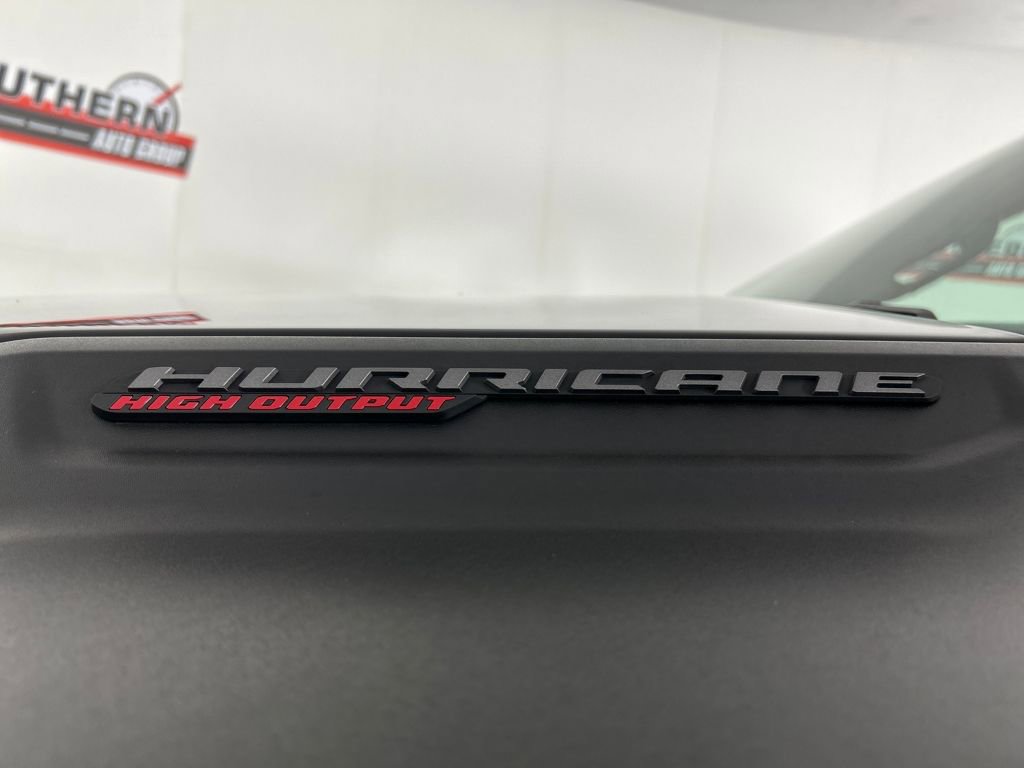 Used 2025 RAM 1500 RHO w/ RHO Level 1 Equipment Group image 23