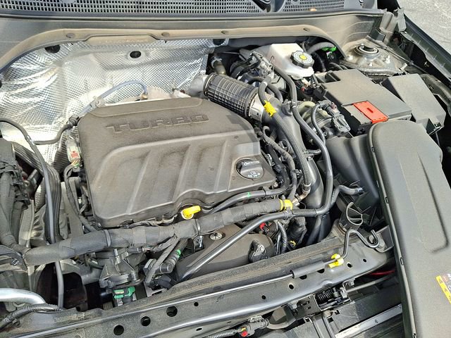 Used 2024 Buick Envista Preferred w/ Convenience I Package image 19