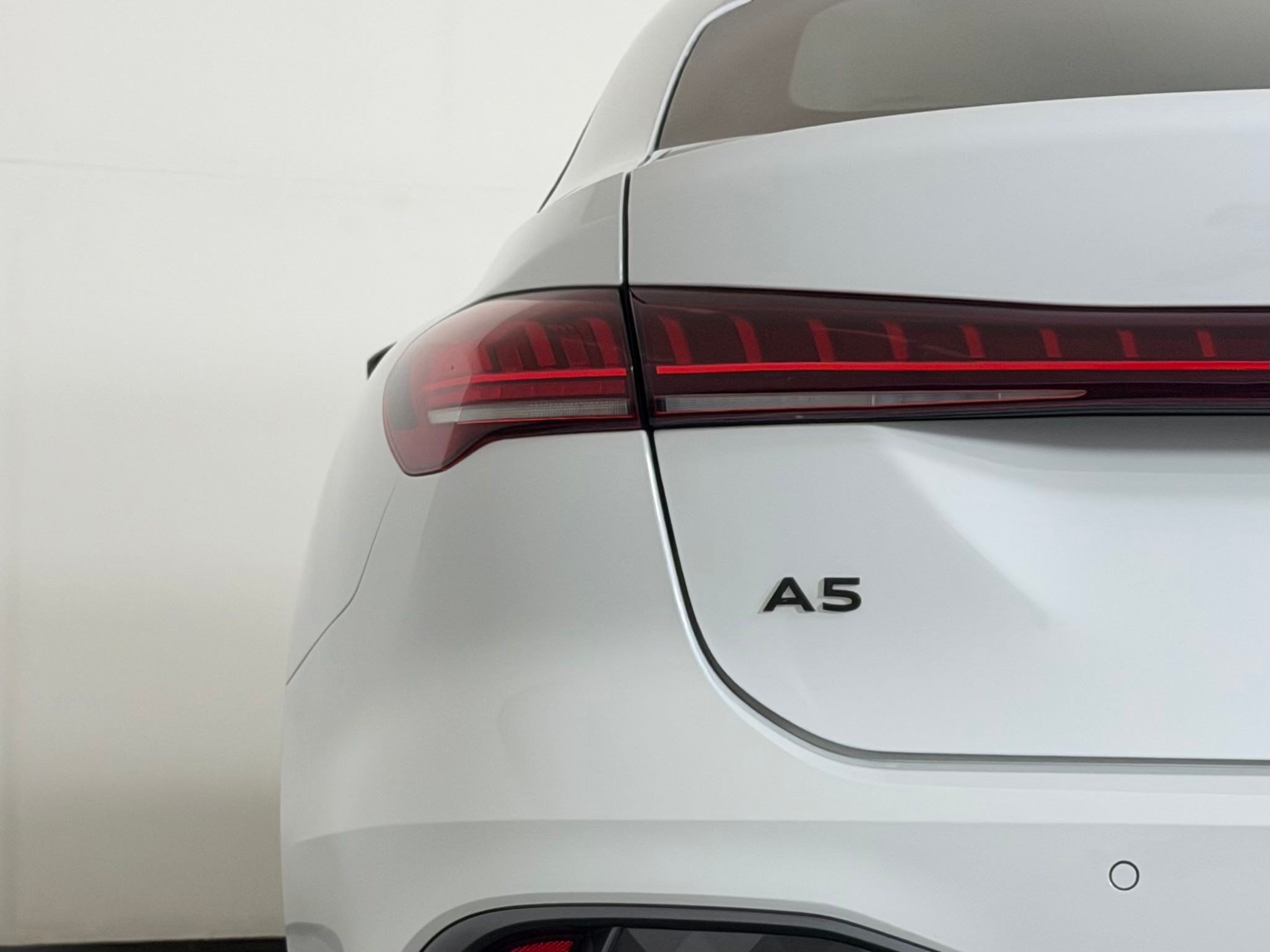 Certified 2025 Audi A5 2.0T Premium Plus w/ Premium Plus AWD/4WD image 29
