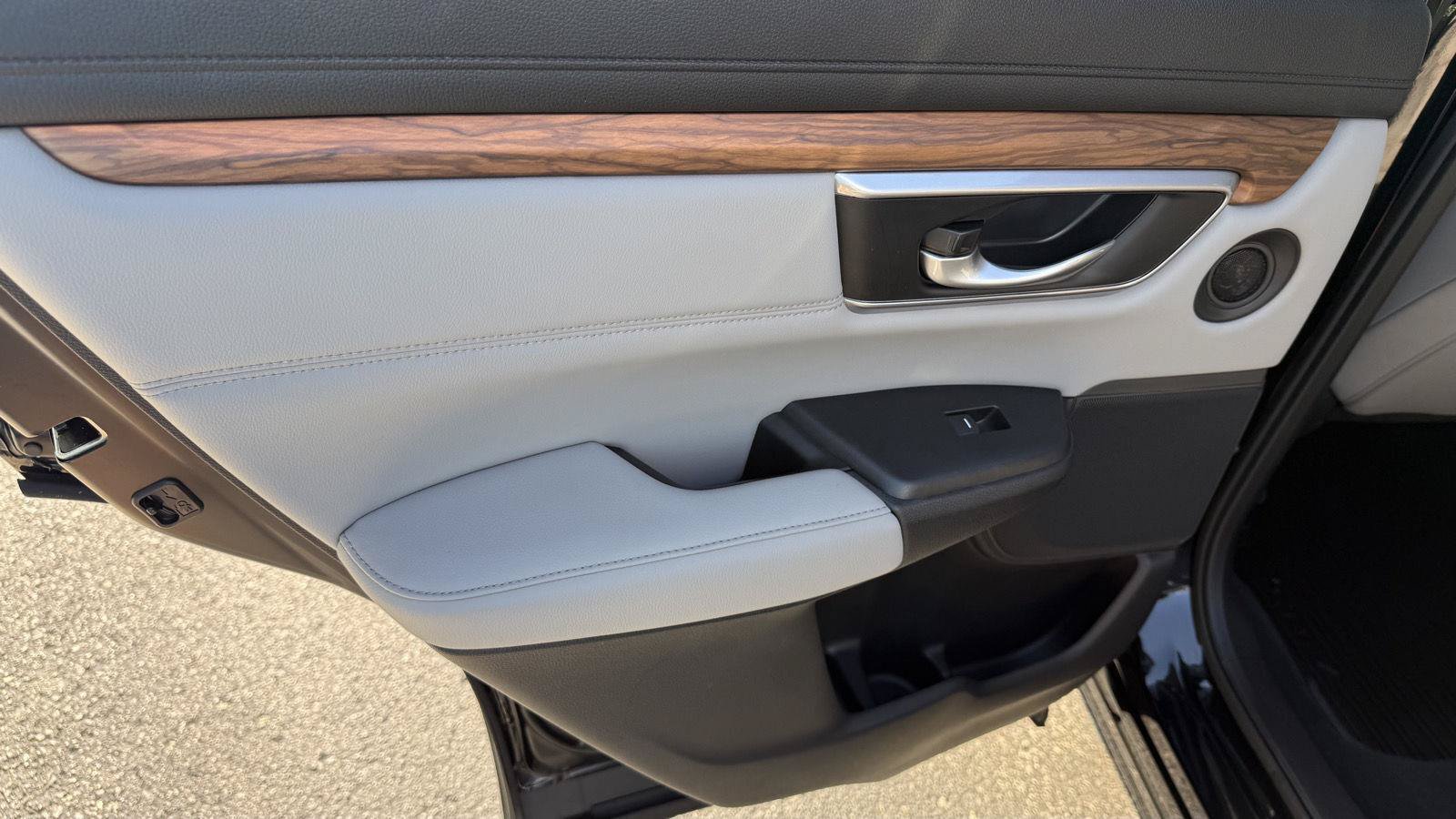 Used 2020 Honda CR-V EX-L image 56