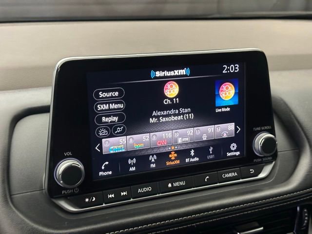 Used 2021 Nissan Rogue SV FWD image 26