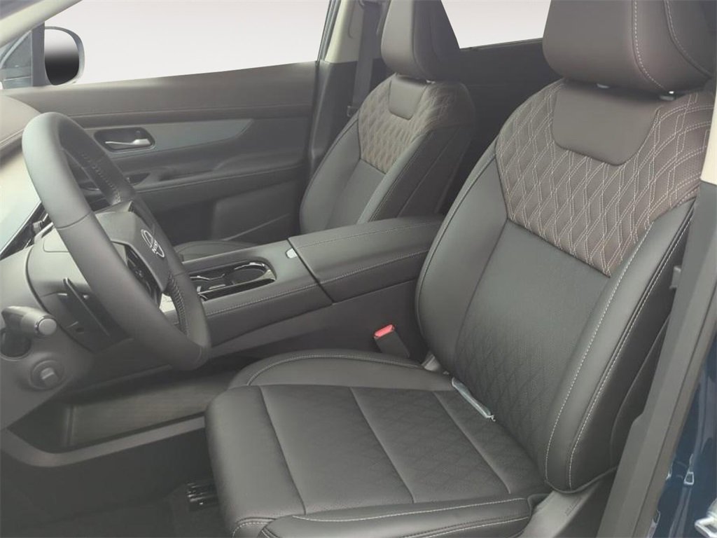 New 2025 Nissan Murano Platinum w/ Cargo Package image 10