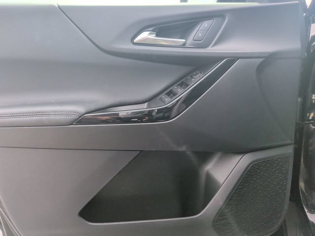 Used 2026 Chevrolet Equinox LT FWD image 12
