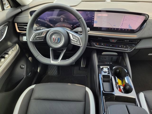 New 2026 Buick Envision Sport Touring AWD/4WD image 10