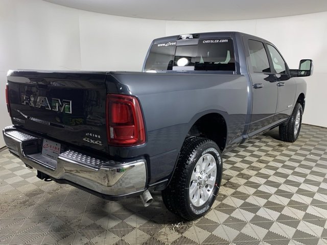 New 2026 RAM 2500 Laramie image 4