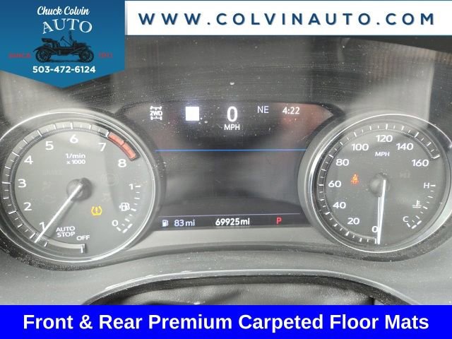 Used 2020 Cadillac XT6 Sport w/ Platinum Package AWD/4WD image 11