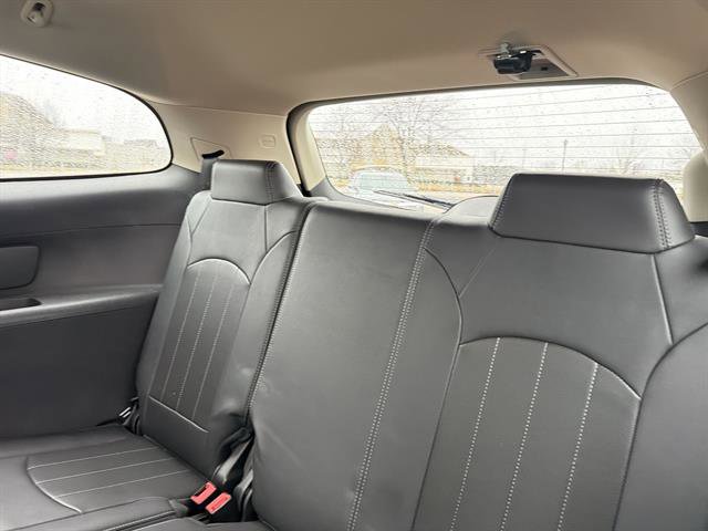 Used 2016 Buick Enclave Leather image 23