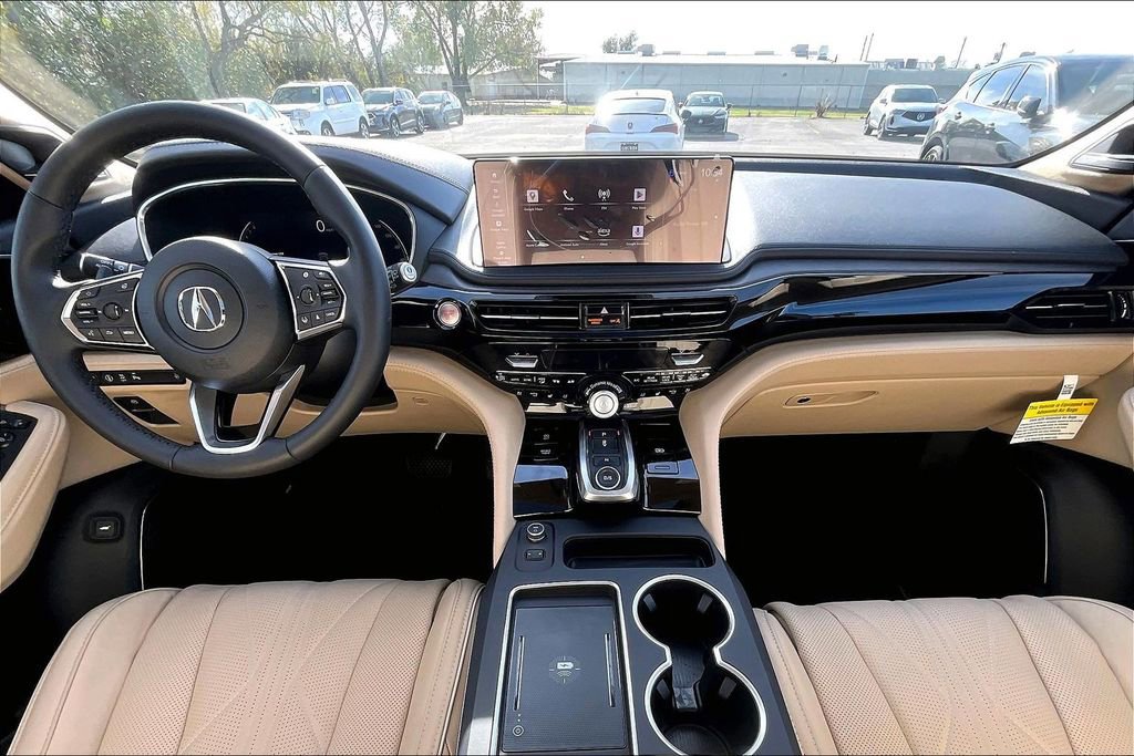 Used 2026 Acura MDX w/ Advance Package image 19