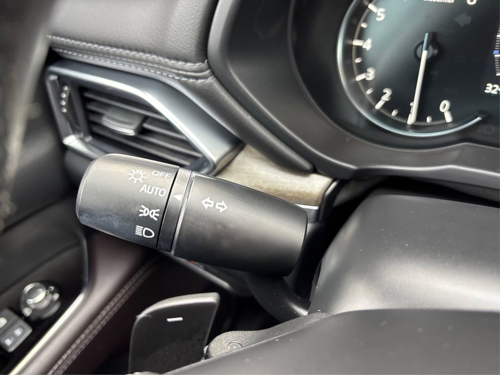Used 2024 MAZDA CX-5 Signature image 27