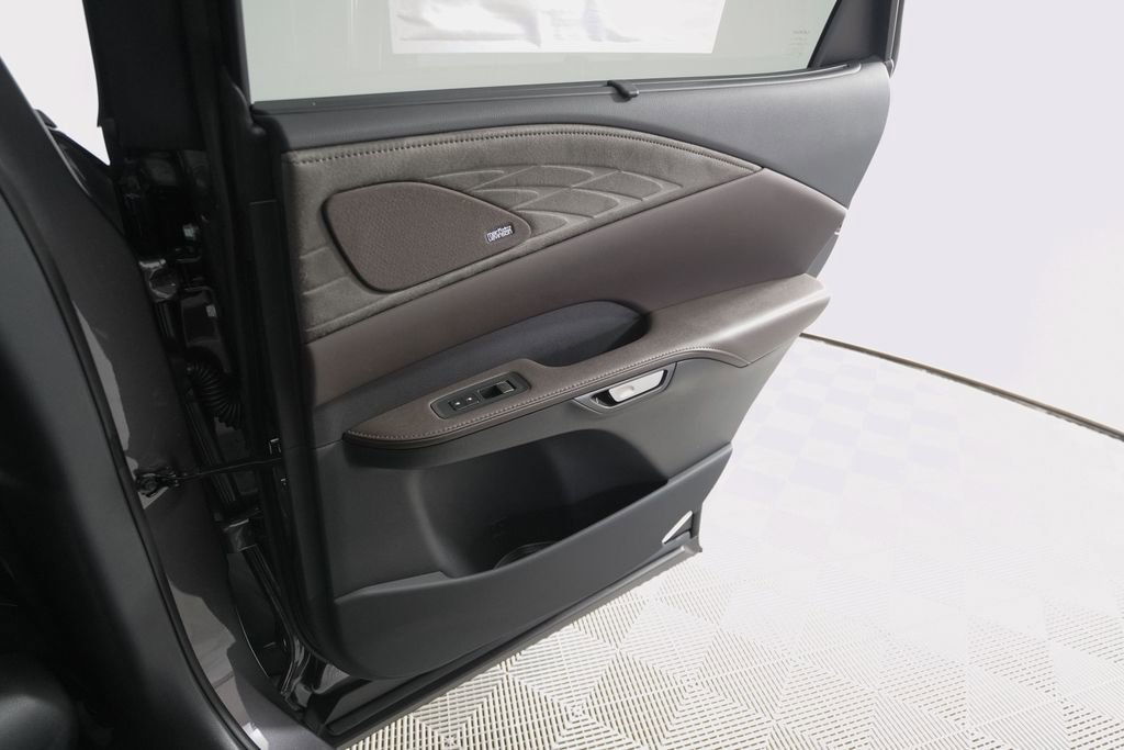 New 2026 Lexus RX 450h AWD image 15