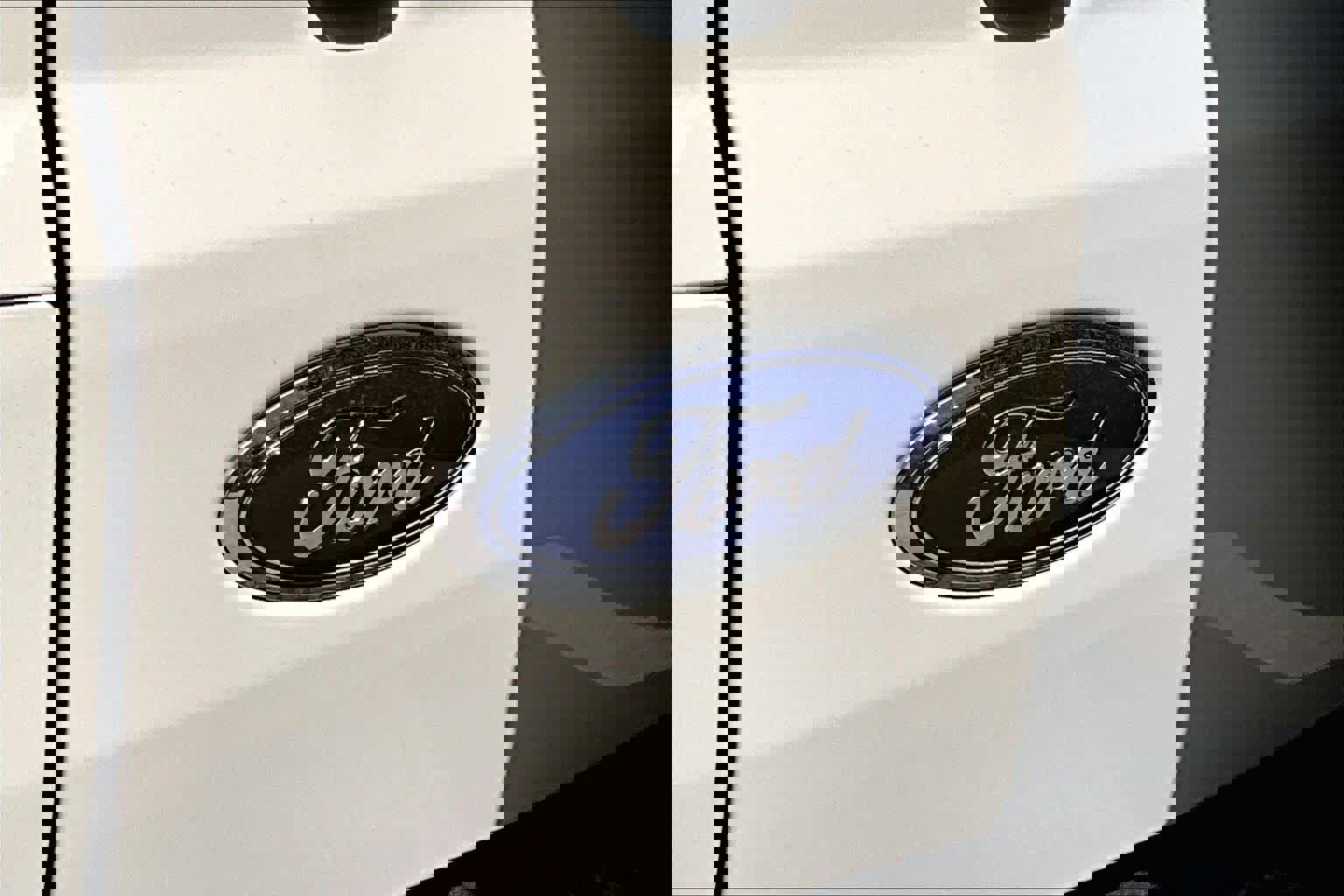 Used 2025 Ford Bronco Badlands image 31