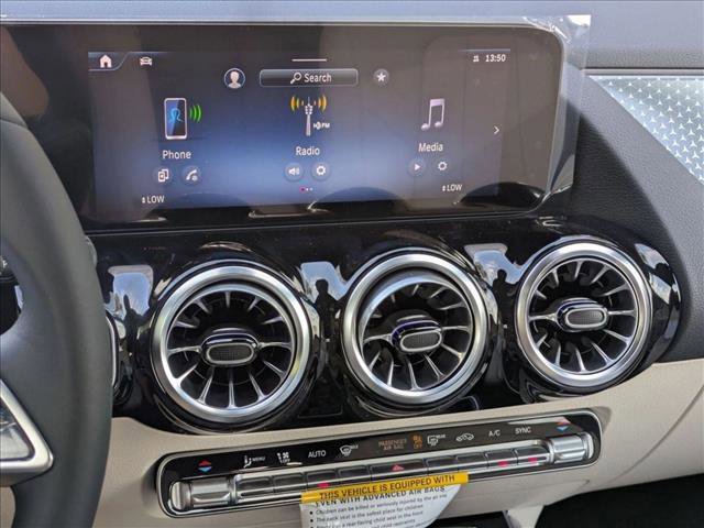 Certified 2026 Mercedes-Benz GLA 250 image 12