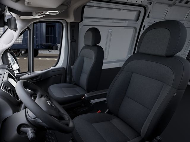 New 2026 RAM ProMaster 2500 w/ Quick Order Package 22G SLT image 23