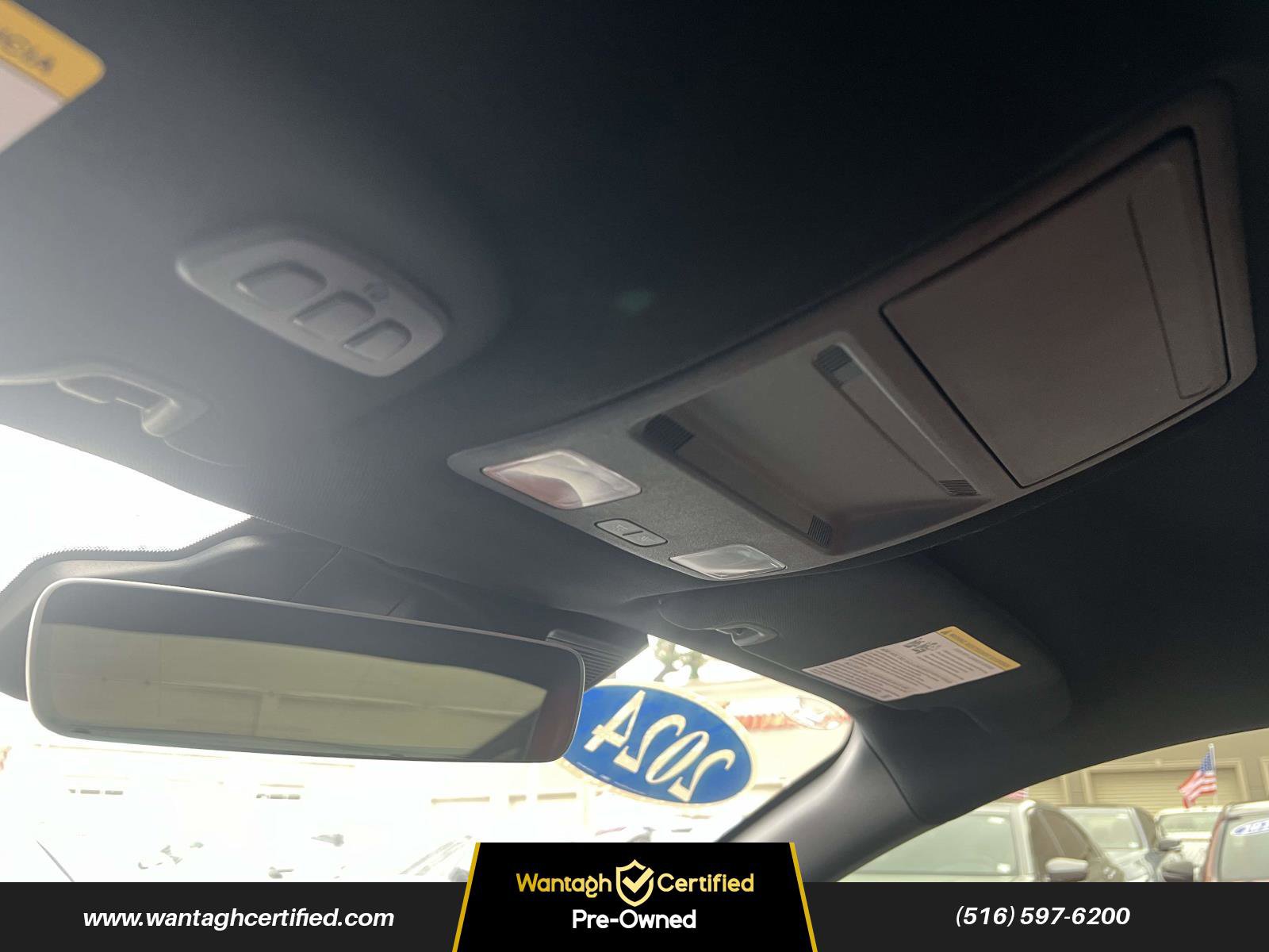 Used 2024 Ford Mustang GT Premium image 28