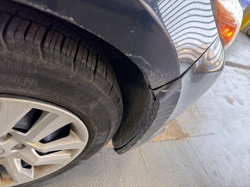 Used 2016 Nissan Altima 2.5 S w/ Power Driver Seat Package image 7