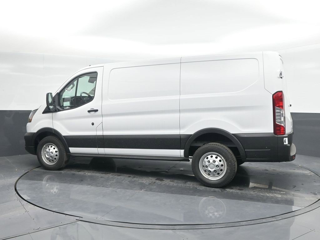 Used 2024 Ford Transit 150 Base image 30