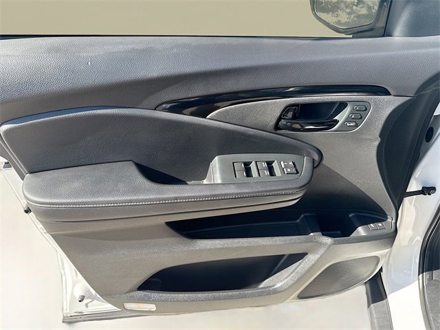 Used 2023 Honda Passport Elite image 21