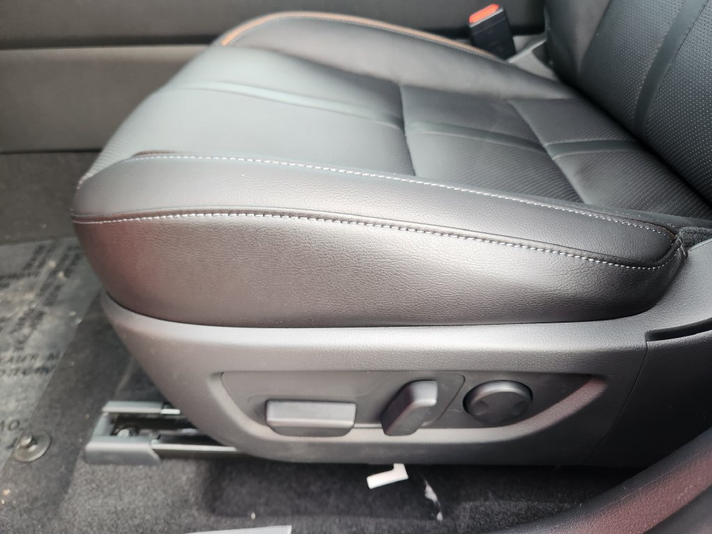 New 2026 MAZDA CX-50 AWD 2.5 Hybrid w/ Cargo Package image 14