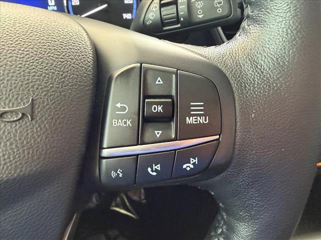 Used 2021 Ford Bronco Sport Outer Banks AWD/4WD image 18