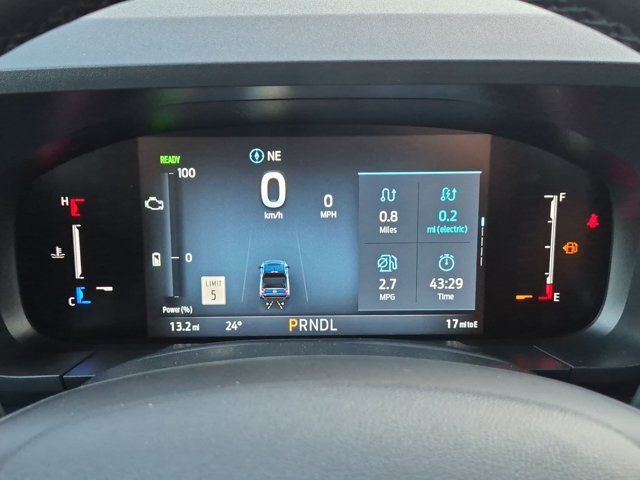 New 2026 Ford Maverick Lariat AWD/4WD image 10