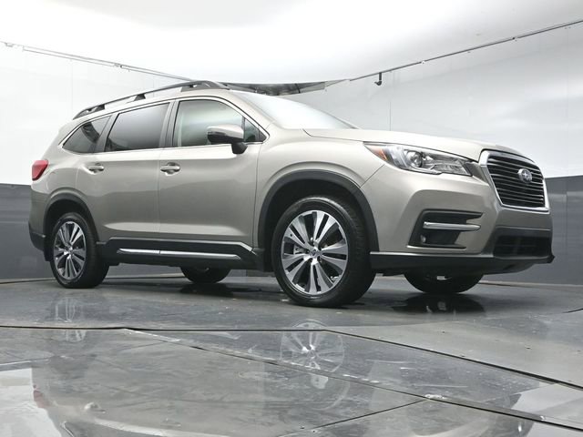 Used 2019 Subaru Ascent Limited image 40