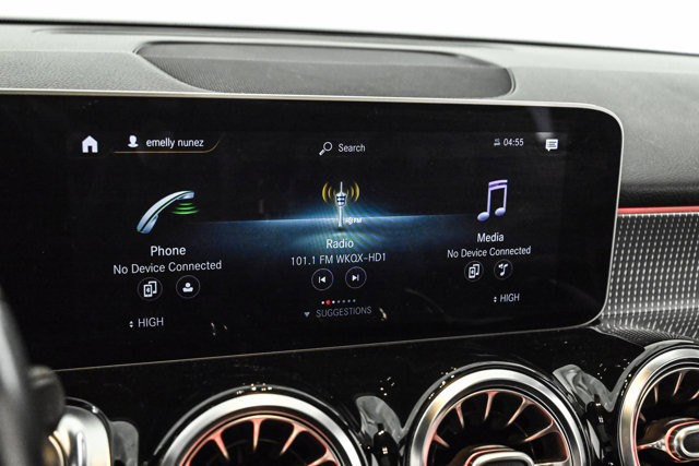 Used 2021 Mercedes-Benz GLB 250 4MATIC image 12