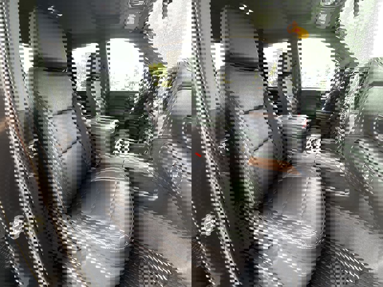 Used 2020 Chevrolet Silverado 2500 LT w/ All Star Edition image 25