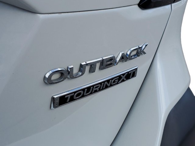 Used 2023 Subaru Outback Touring XT AWD/4WD image 27