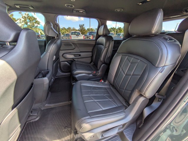 Used 2027 Kia Telluride EX X-Line w/ Towing Package AWD/4WD image 14