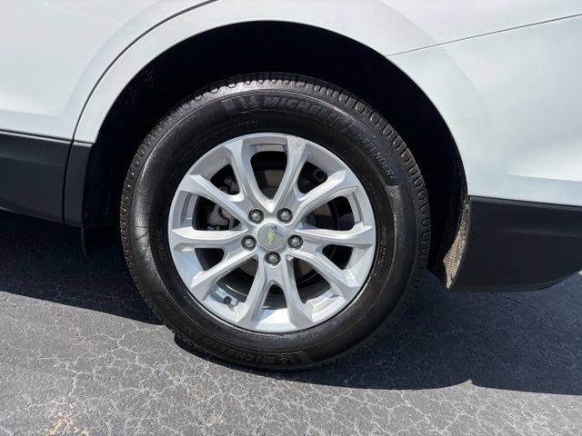 Used 2018 Chevrolet Equinox LS FWD image 10