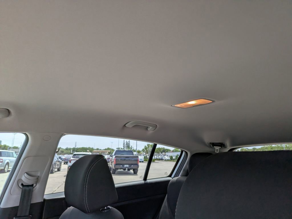 Certified 2021 Kia Sportage LX FWD image 31