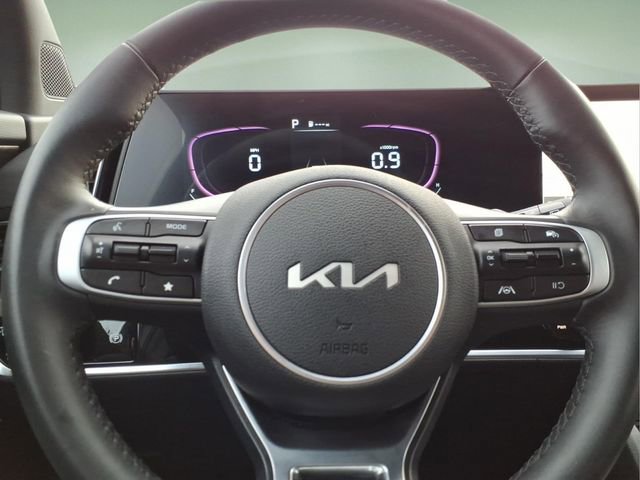 Used 2025 Kia Sportage X-Line w/ Premium Package image 29