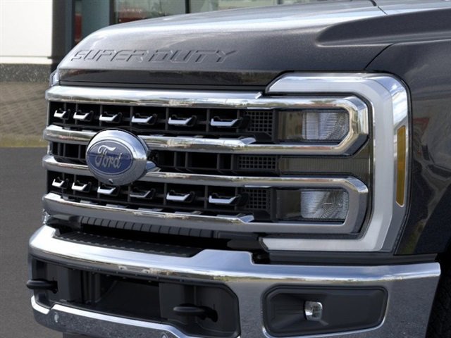 New 2026 Ford F250 Lariat image 17