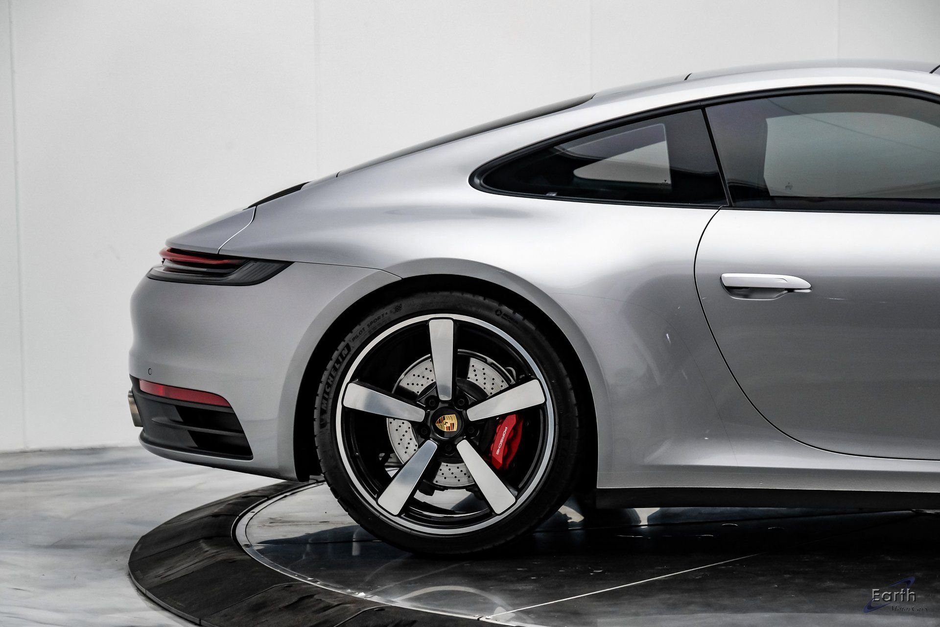 Used 2024 Porsche 911 Carrera S w/ Premium Package image 17