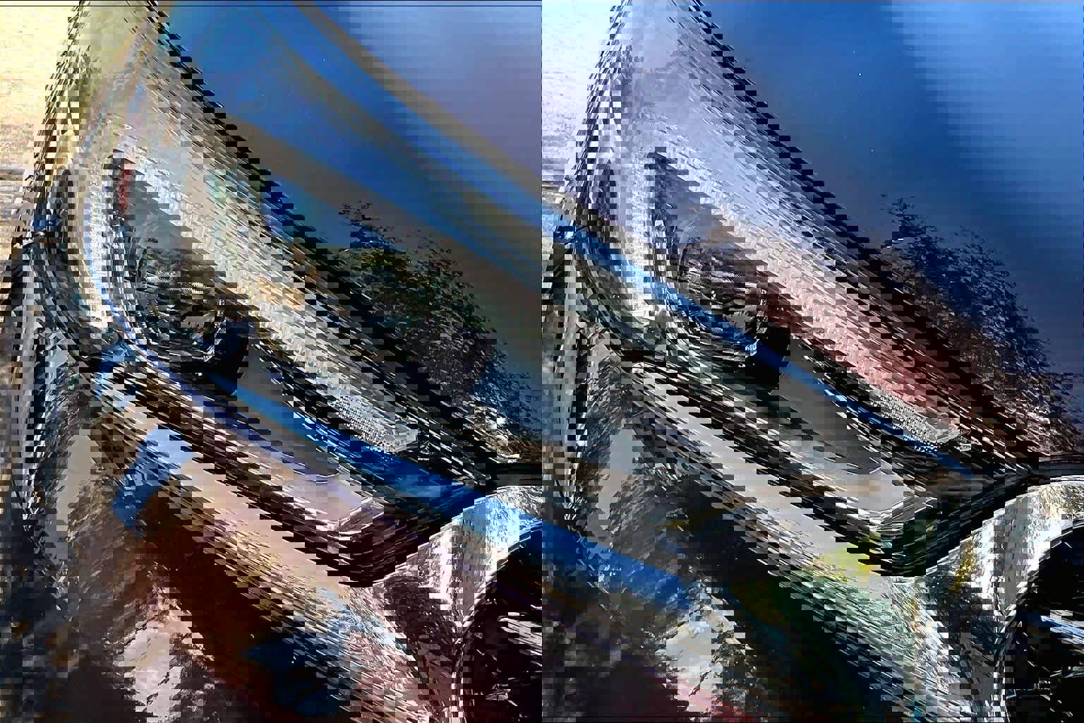 Used 2021 Buick Enclave Avenir w/ Avenir Technology Package image 28