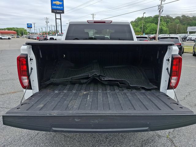 Certified 2023 GMC Sierra 1500 Pro w/ Pro Value Package AWD/4WD image 28