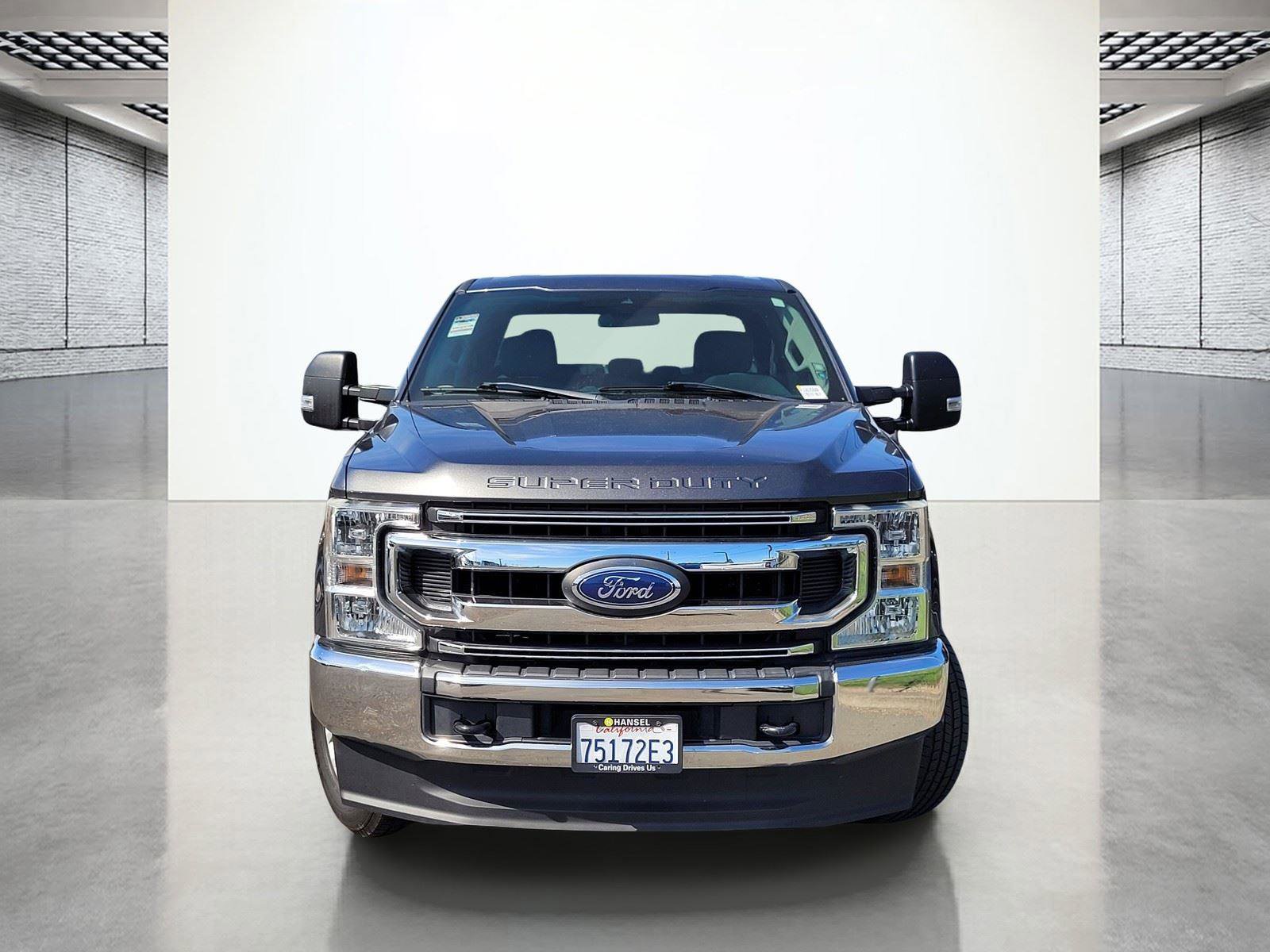 Used 2020 Ford F250 XLT image 4