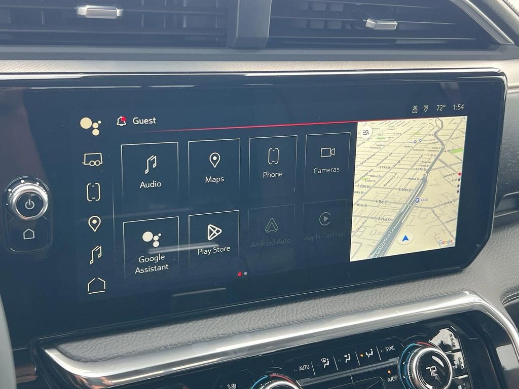 New 2026 GMC Sierra 3500 Denali AWD/4WD image 16