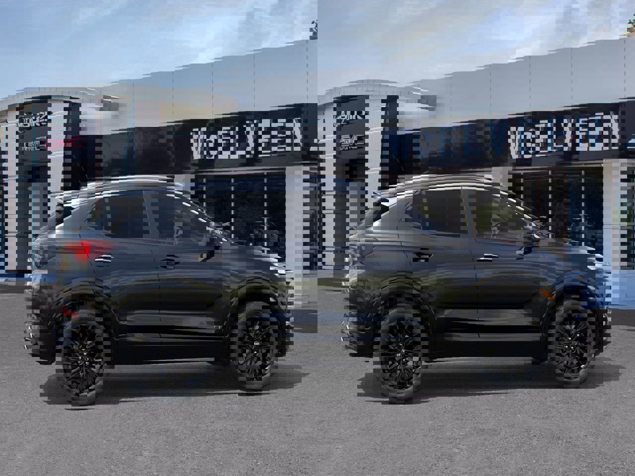 New 2026 Buick Encore GX Sport Touring w/ Comfort Package image 5