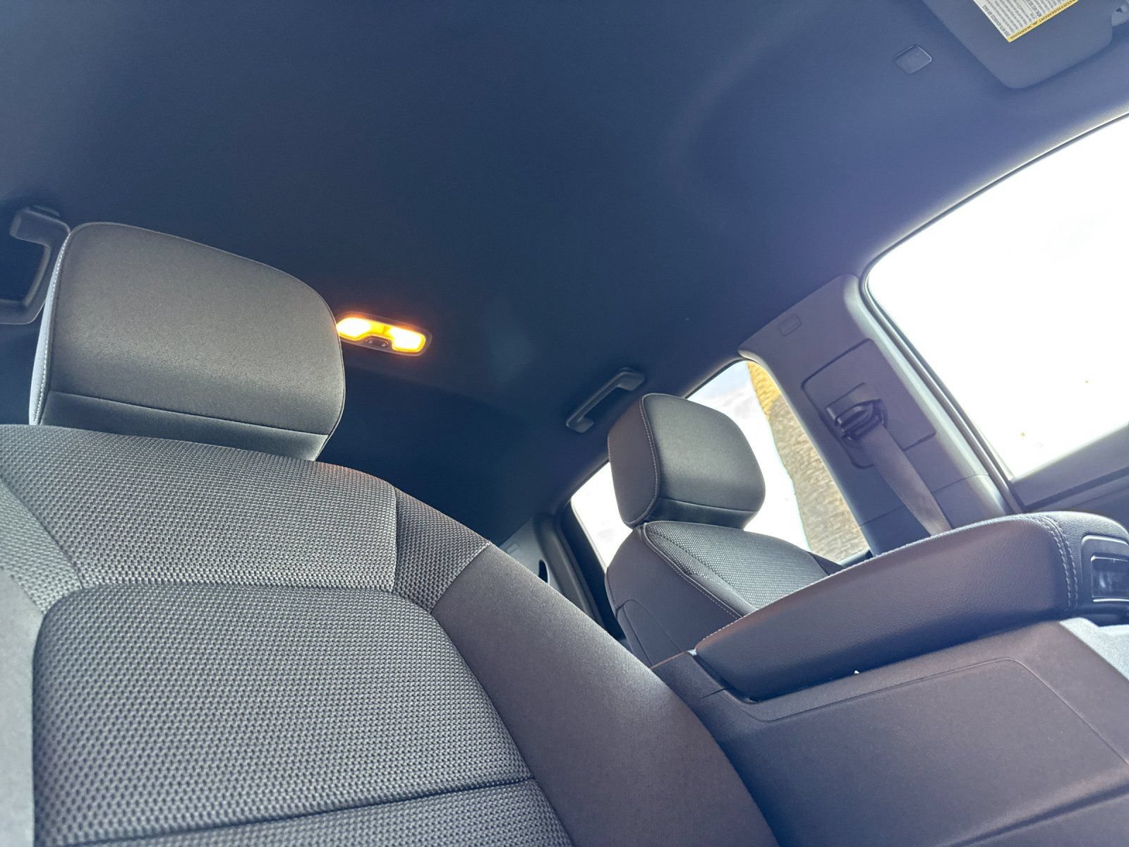 New 2026 GMC Canyon Elevation w/ Technology Package RWD image 16
