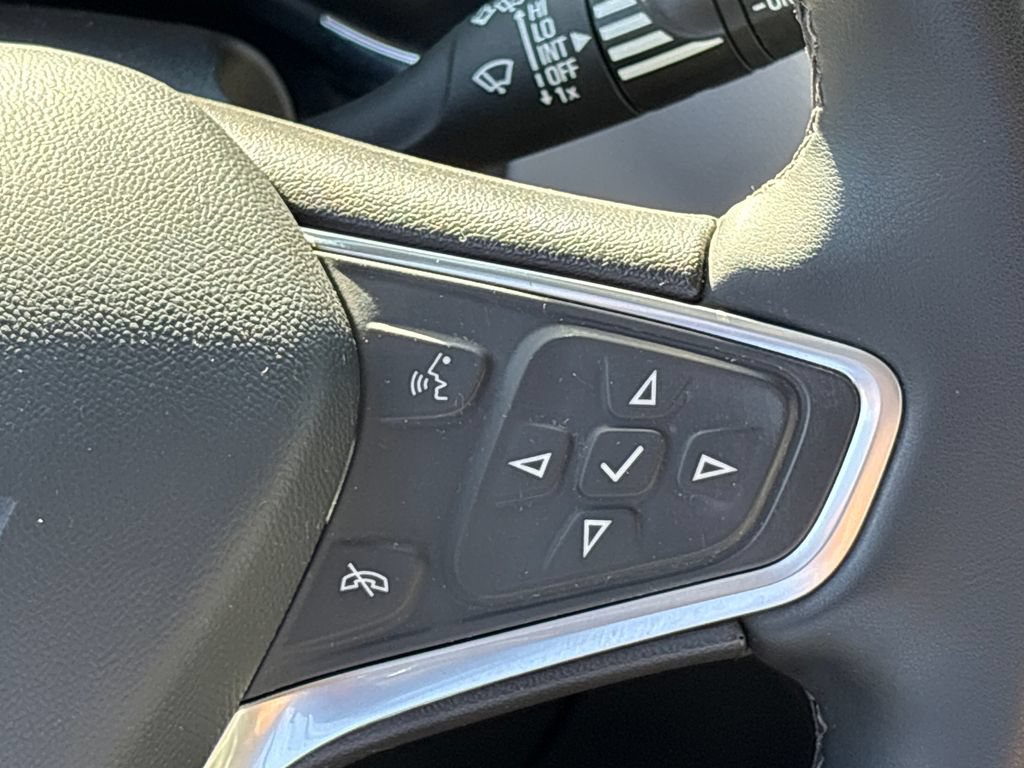 Certified 2023 Chevrolet Equinox LT AWD/4WD image 29