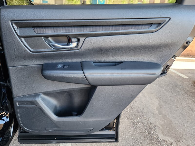 Used 2023 Honda CR-V Sport image 61
